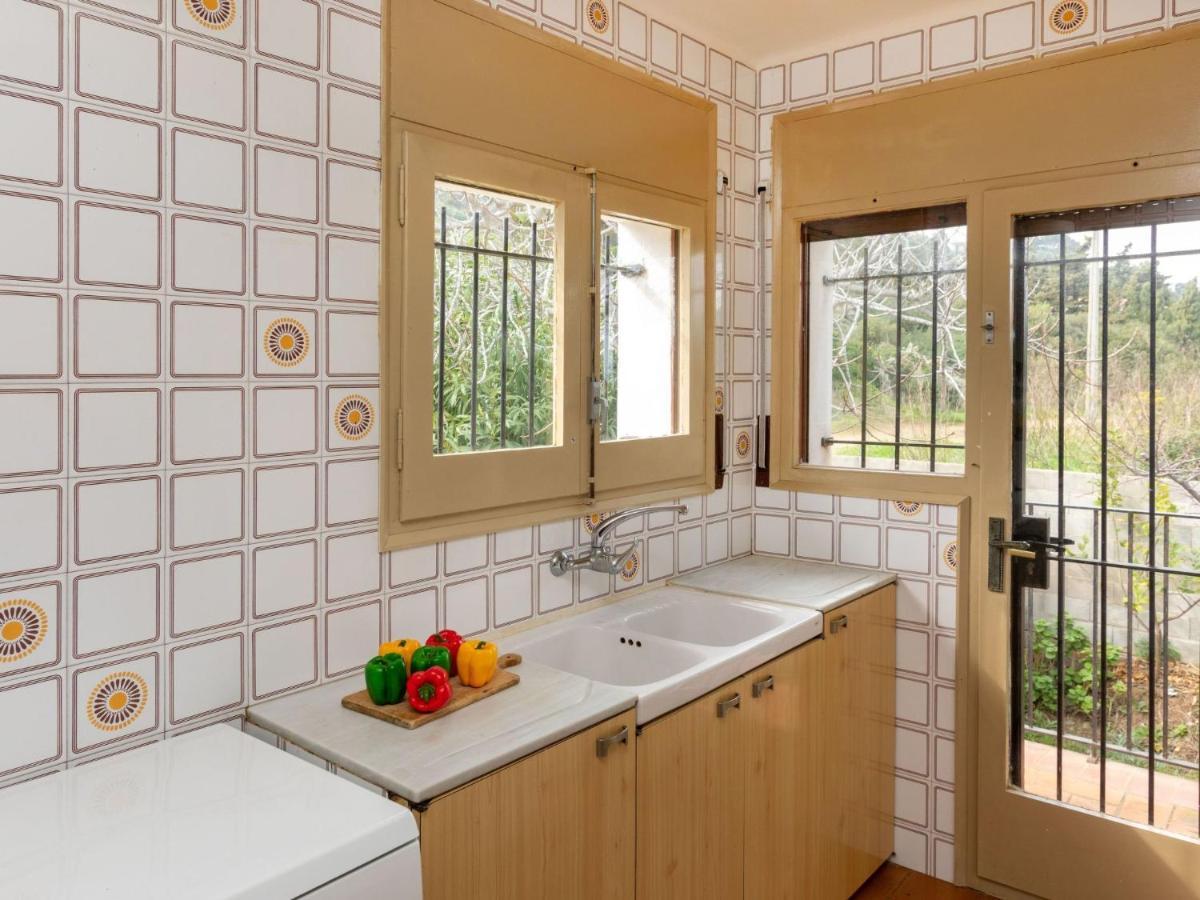 Apartment Sarnella By Interhome Llanca Luaran gambar